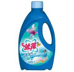 濟南海華洗滌劑制品有限公司 深耕洗滌與護膚品生產(chǎn)，助力全球企業(yè)合作